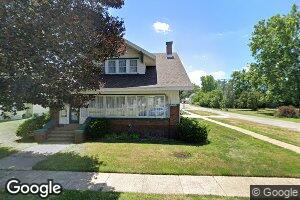 503 E 2nd St, Donovan, IL 60931