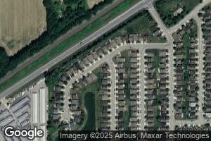 10709 Mansfield Way, Ingalls, IN 46048