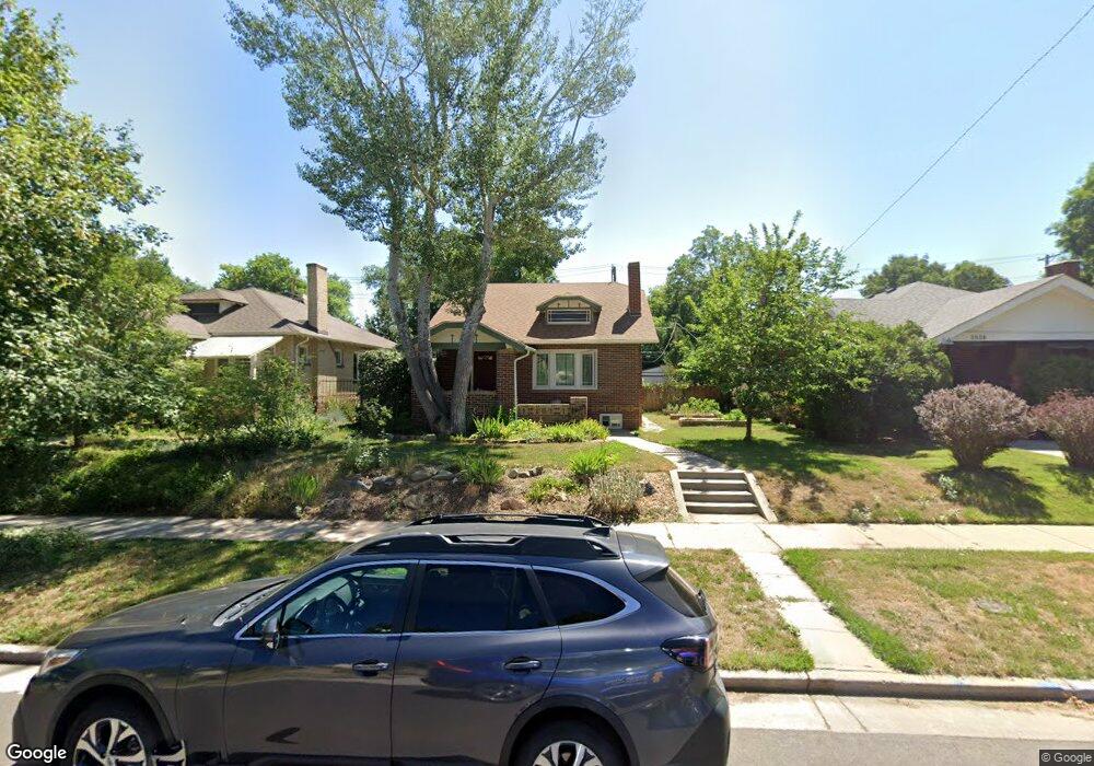 2538 Elm St, Denver, CO 80207 - photo 1
