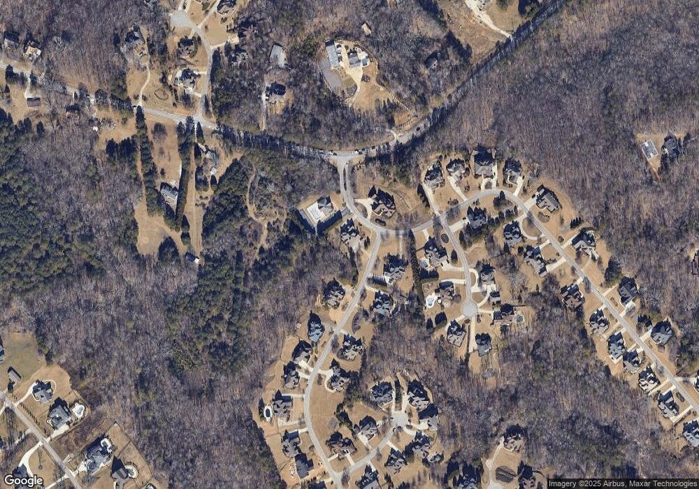 4506 Deer Creek Ct, Flowery Branch, GA 30542 - photo 1