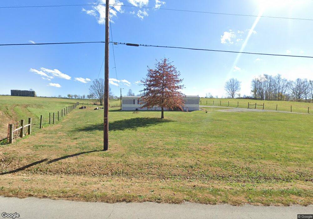 2408 Junction Rd, Flemingsburg, KY 41041 - photo 1