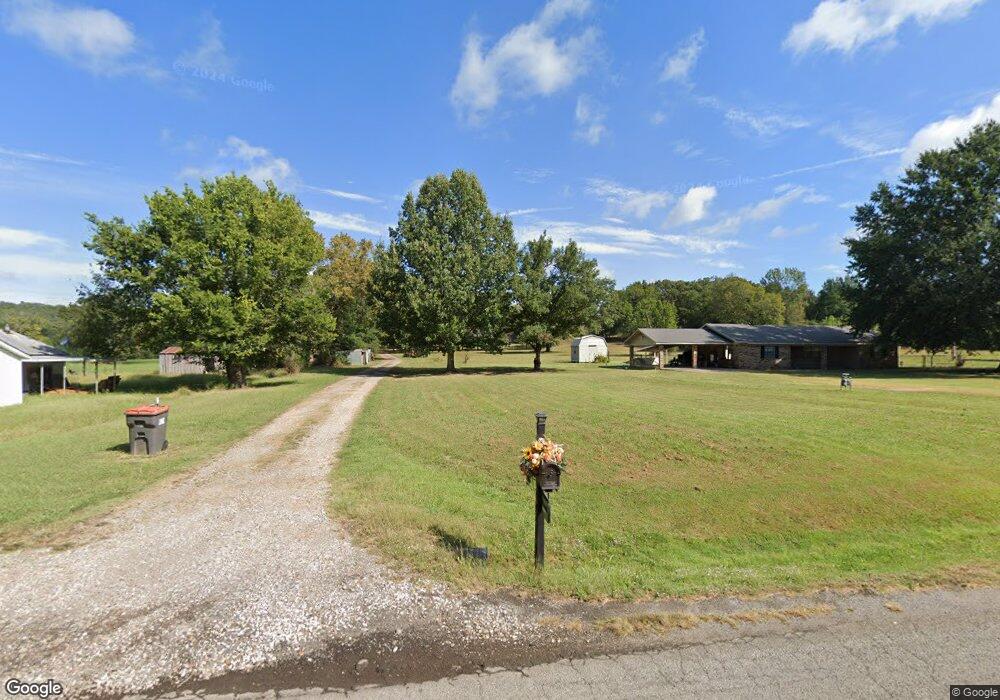 466903 Highway 141, Gans, OK 74936 - photo 1
