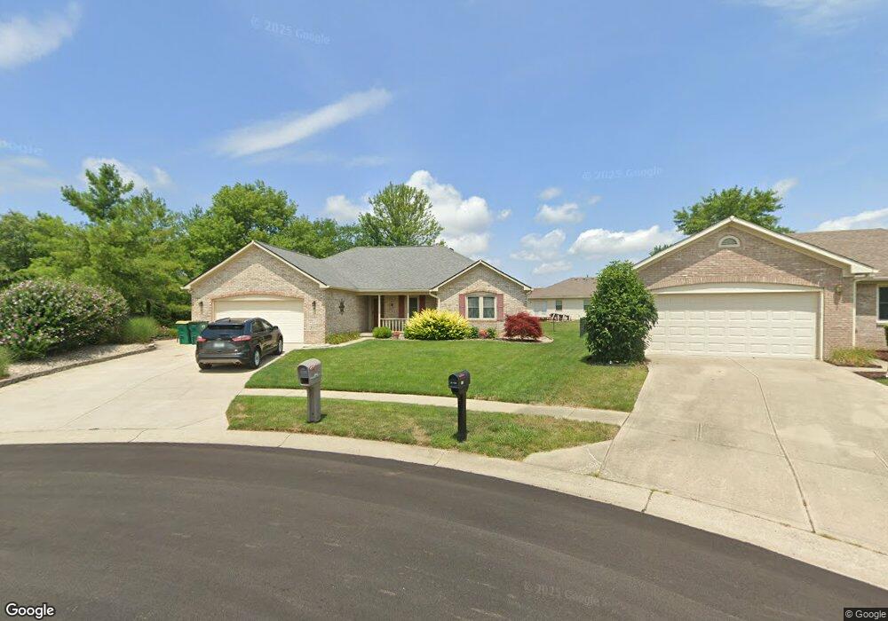 1118 Hague Ct unit 1, Franklin, IN 46131 - photo 1