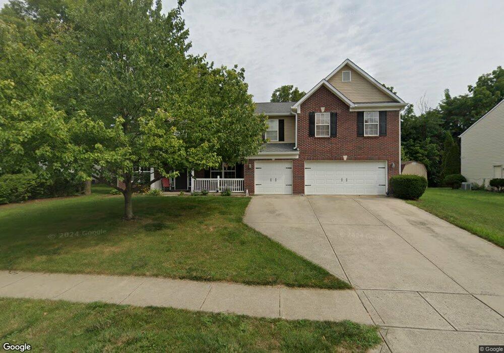 12012 Cholla Rd, Fishers, IN 46037 - photo 1