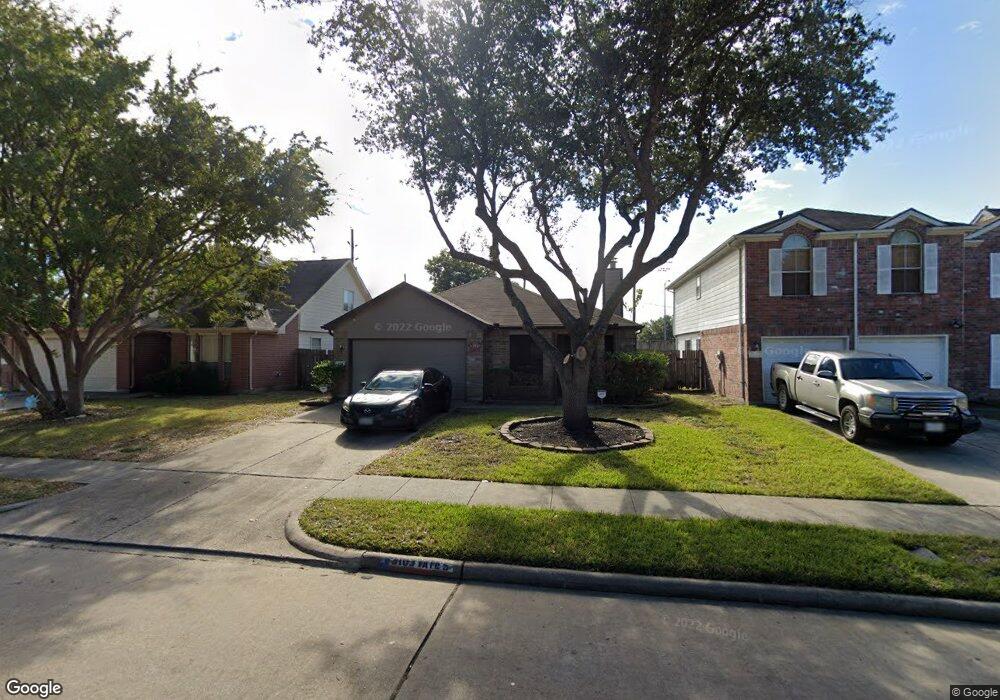 3103 Vega St, Houston, TX 77088 - photo 1
