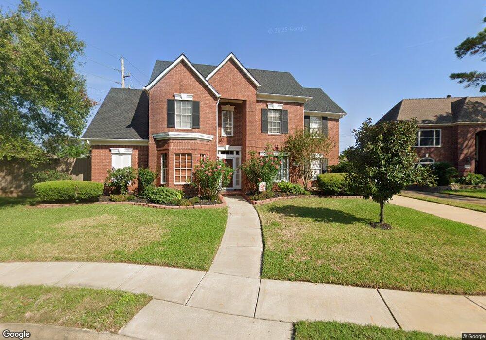 17110 Holly Falls Ct, Houston, TX 77095 - photo 1