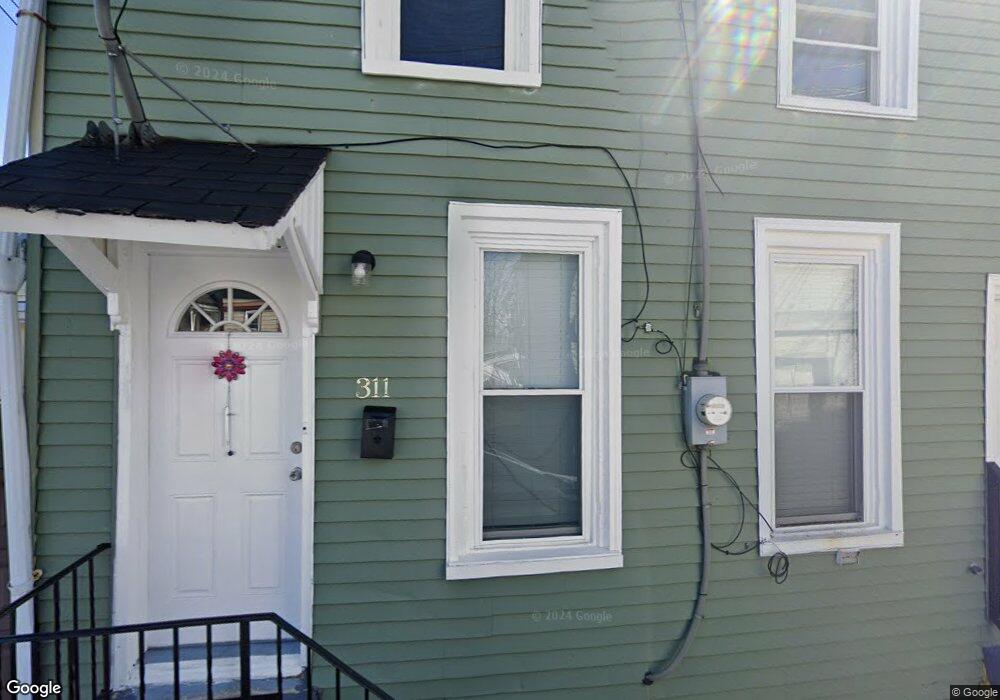 311 Egge St, Allentown, PA 18102 - photo 1