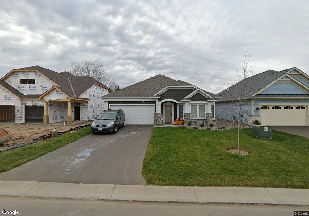 5556 135th St N, Hugo, MN 55038 - photo 1