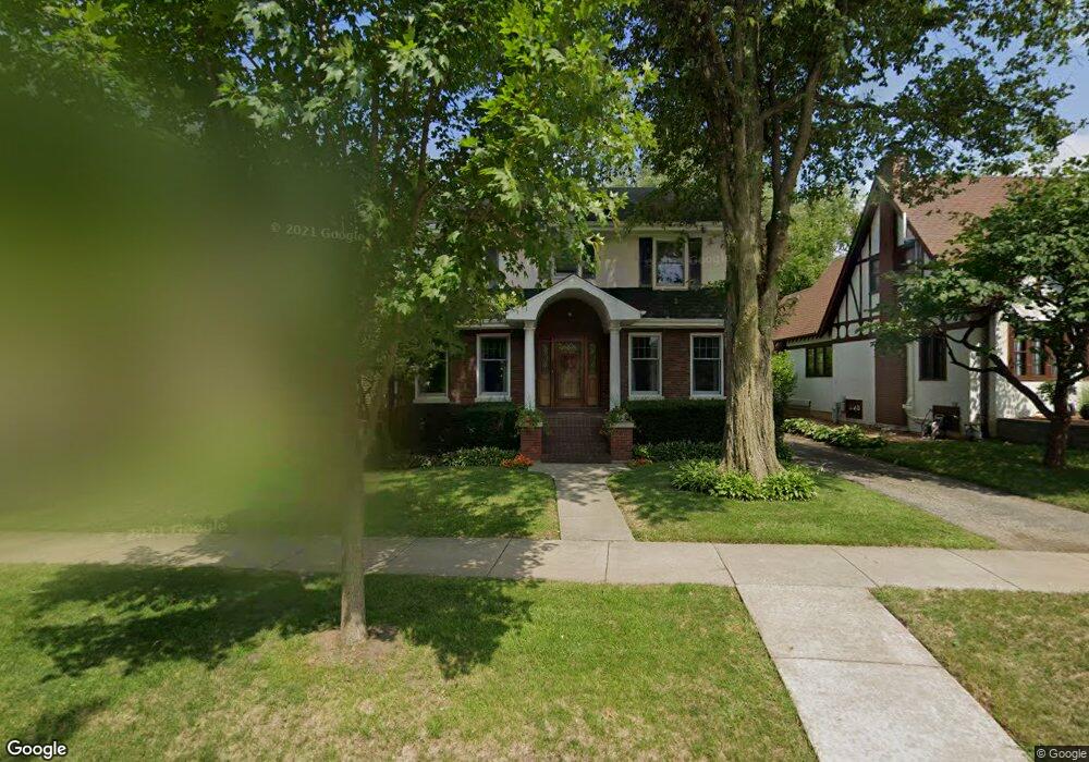 249 E Niagara Ave, Elmhurst, IL 60126 - photo 1