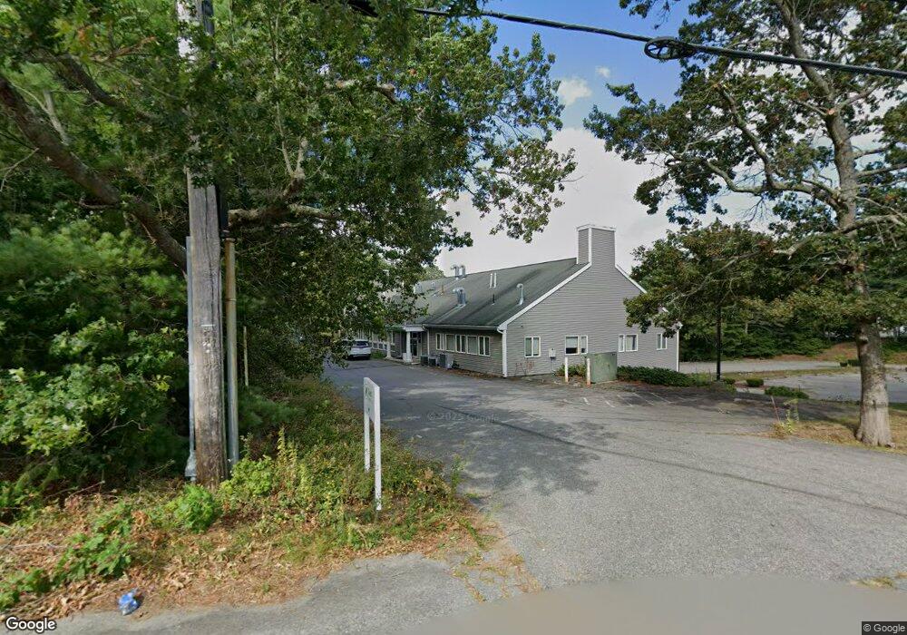 68 N Main St unit Right, Carver, MA 02330 - photo 1