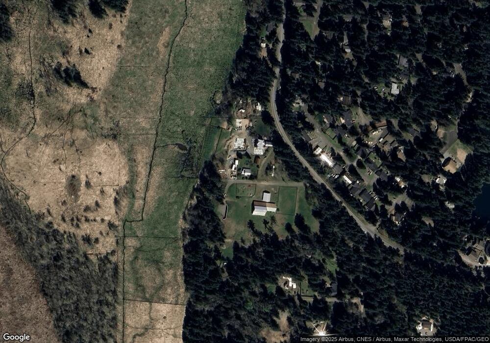 18421 Bald Hill Rd SE, Yelm, WA 98597 - photo 1