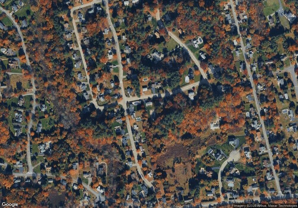 1 Sandra Ln, North Reading, MA 01864 - photo 1