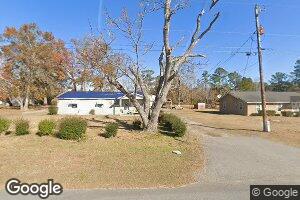 508 Sumpter St, Brunson, SC 29911