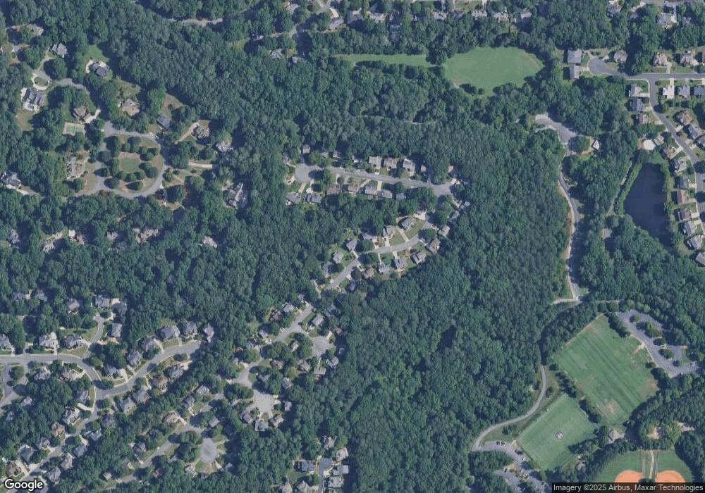 6540 Maid Marion Close unit 2, Alpharetta, GA 30005 - photo 1