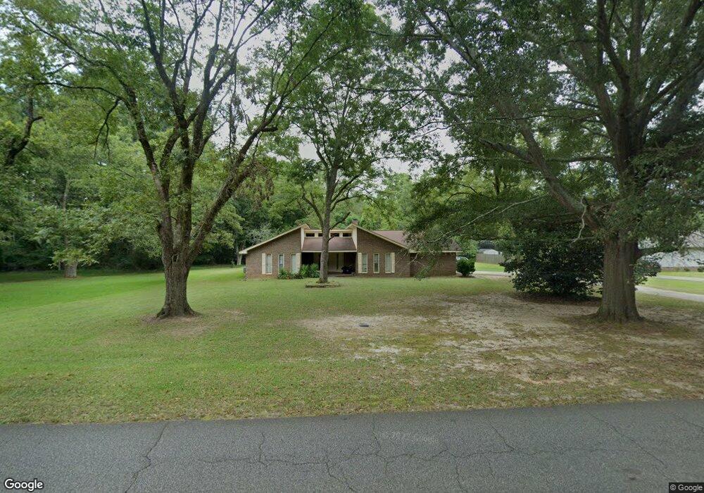 224 Collier Rd, Barnesville, GA 30204 - photo 1