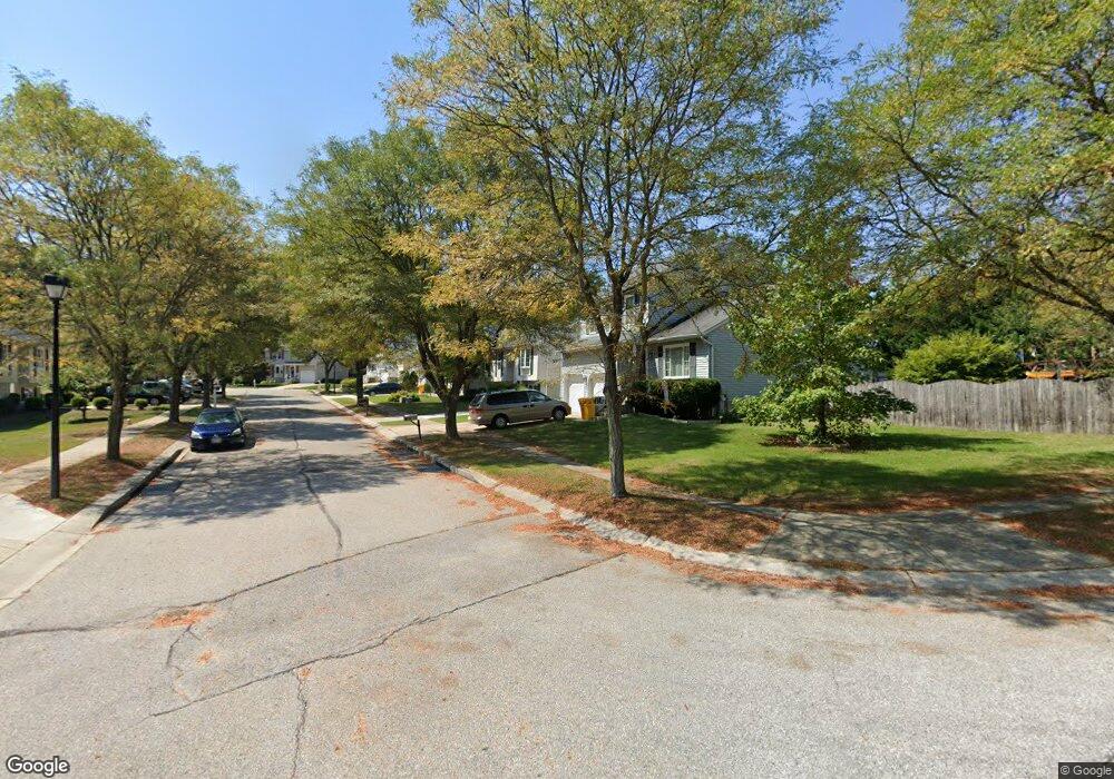 7802 Rippleview Ln, Pasadena, MD 21122 - photo 1