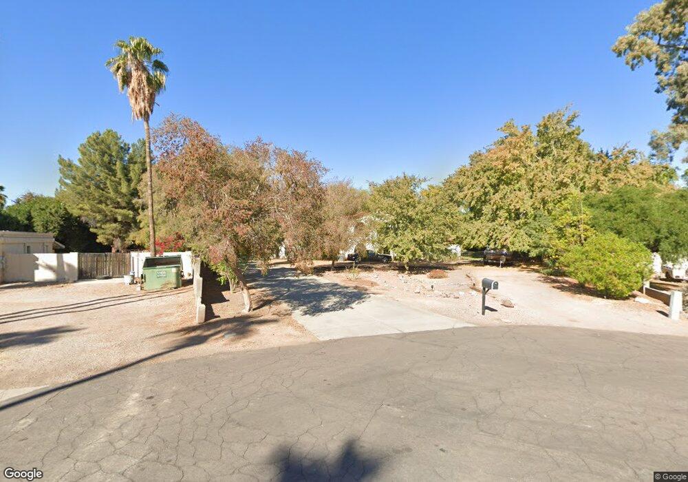 2632 W Barrow Dr, Chandler, AZ 85224 - photo 1