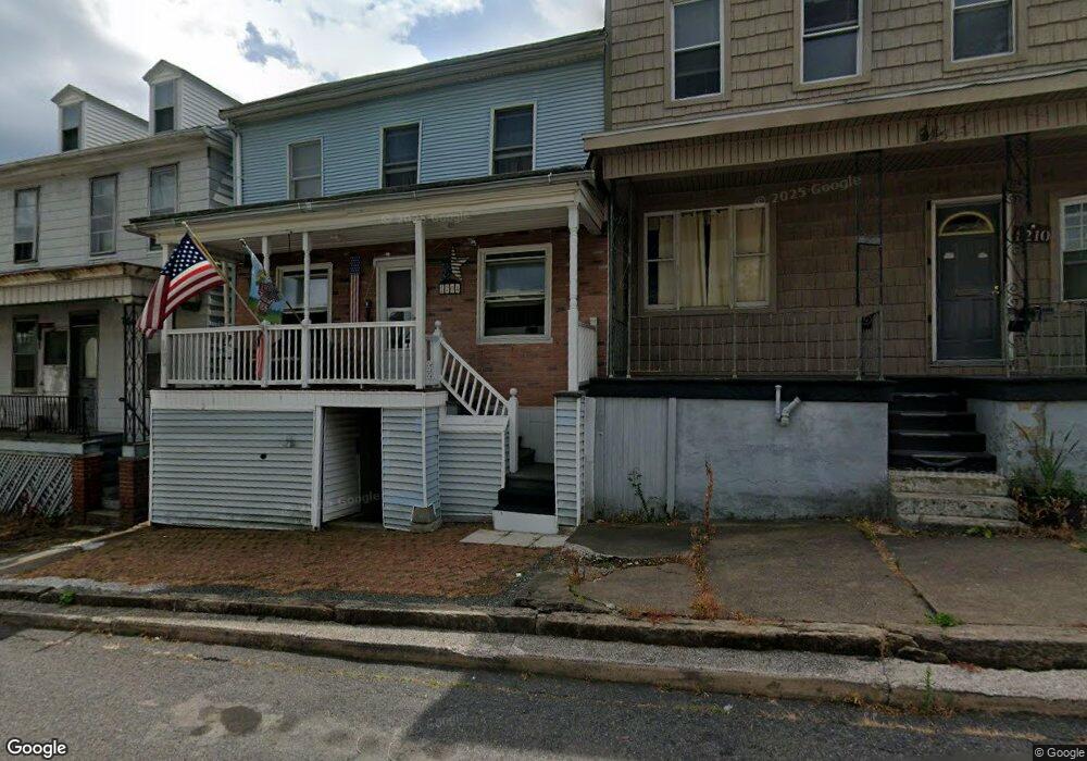 1204 Walnut St, Ashland, PA 17921 - photo 1