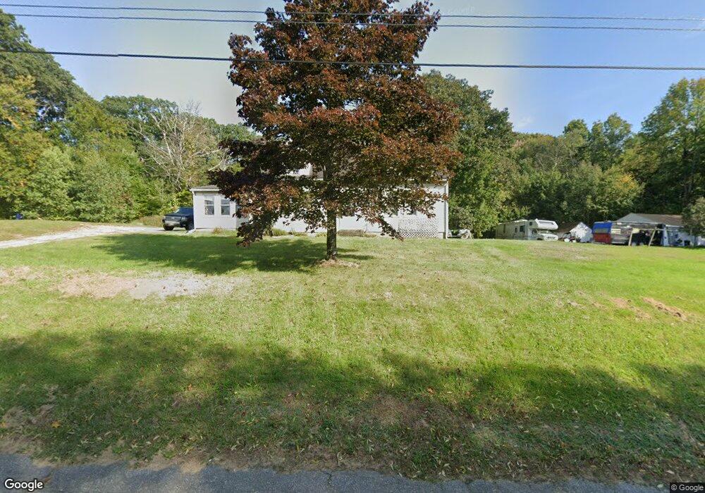 1808 Barre Rd, New Braintree, MA 01531 - photo 1