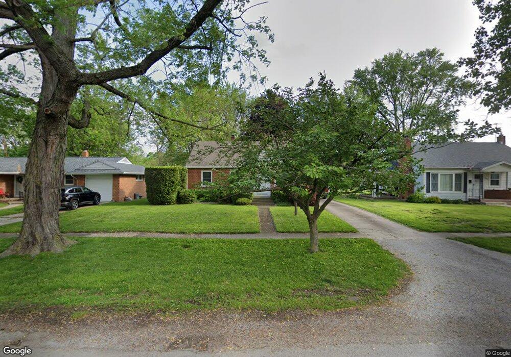 2816 Walnut Ave, Mattoon, IL 61938 - photo 1