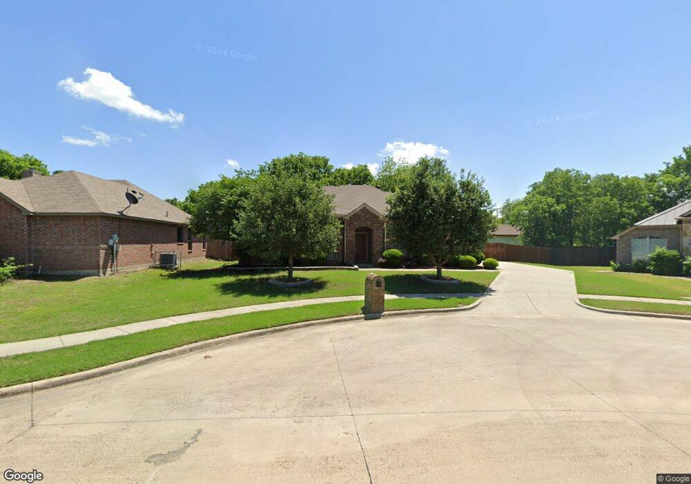 311 Sikorsky Ct, Wylie, TX 75098 - photo 1
