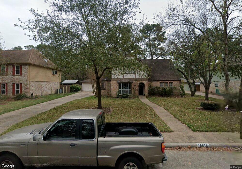15618 Baldswelle Dr, Tomball, TX 77377 - photo 1