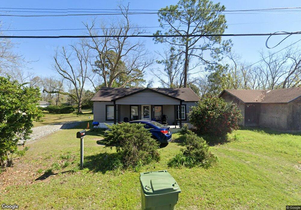 509 S Maple St, Adel, GA 31620 - photo 1