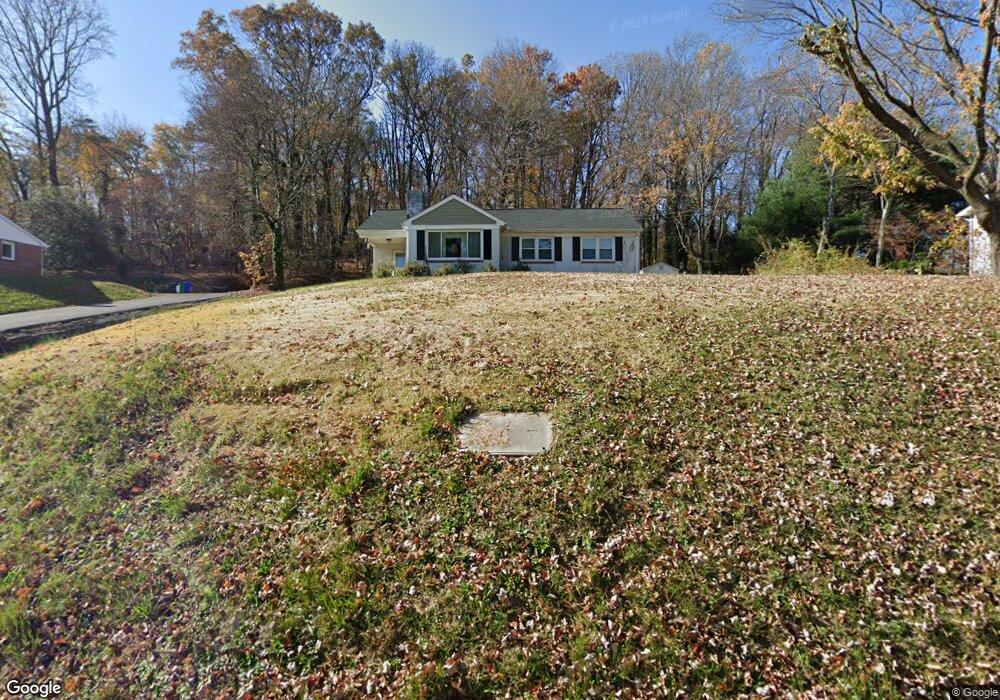 6040 Hanover Rd, Hanover, MD 21076 - photo 1