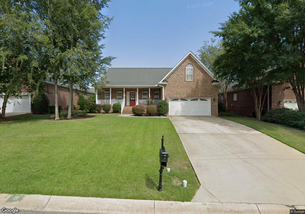 19 Hilton Glen Ct, Chapin, SC 29036 - photo 1