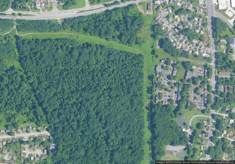 220 Hattie Ln, Capitol Heights, MD 20743 - photo 1