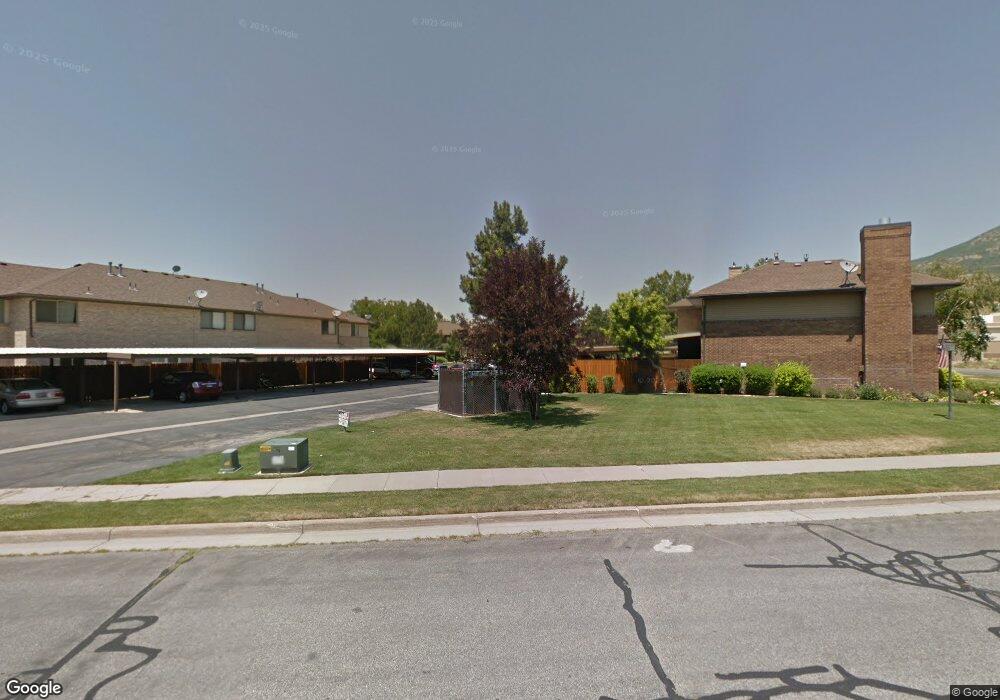 5760 S 1425 E unit 4D, South Ogden, UT 84403 - photo 1