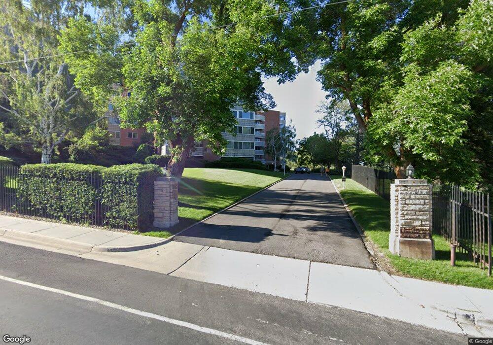 1785 E 2900 S unit 708, Ogden, UT 84403 - photo 1