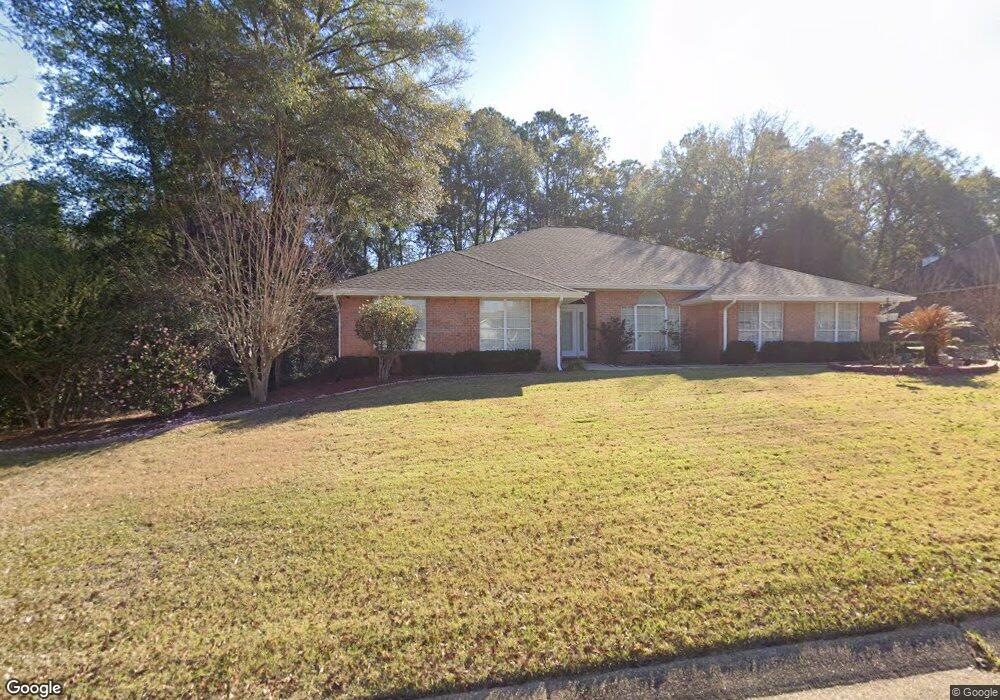 2710 Ashbury Ln, Cantonment, FL 32533 - photo 1