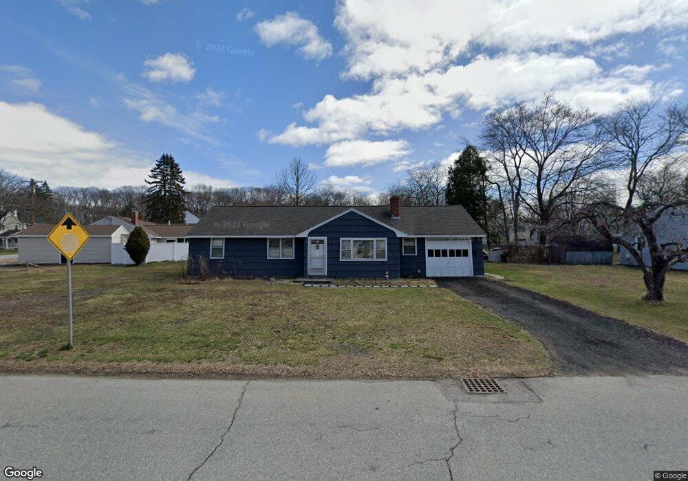 9 Dix Rd, Maynard, MA 01754 - photo 1