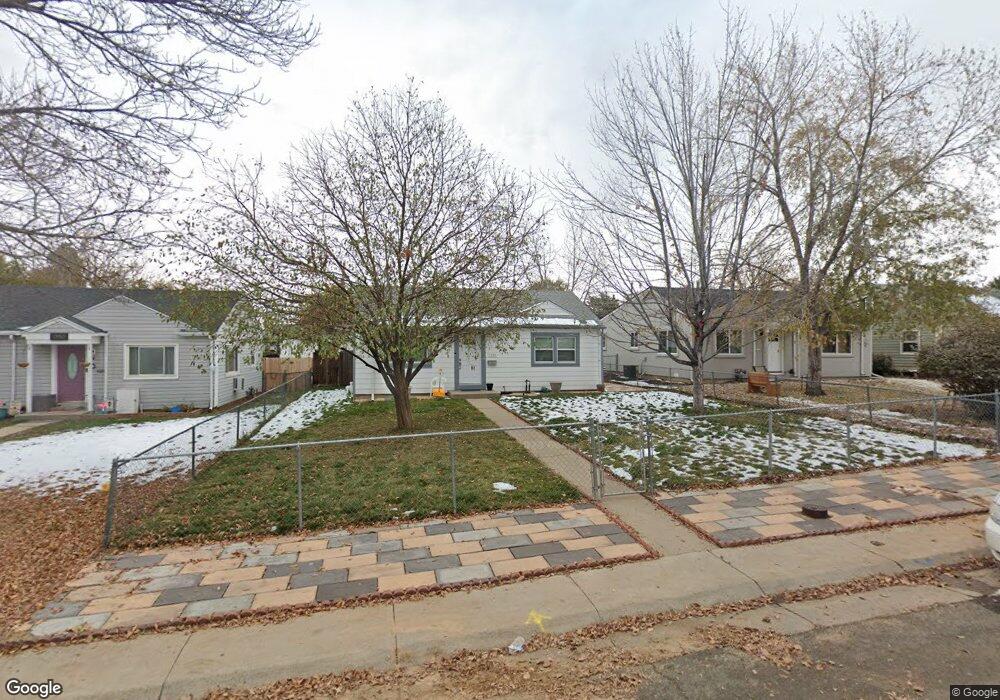 1372 Kenton St, Aurora, CO 80010 - photo 1