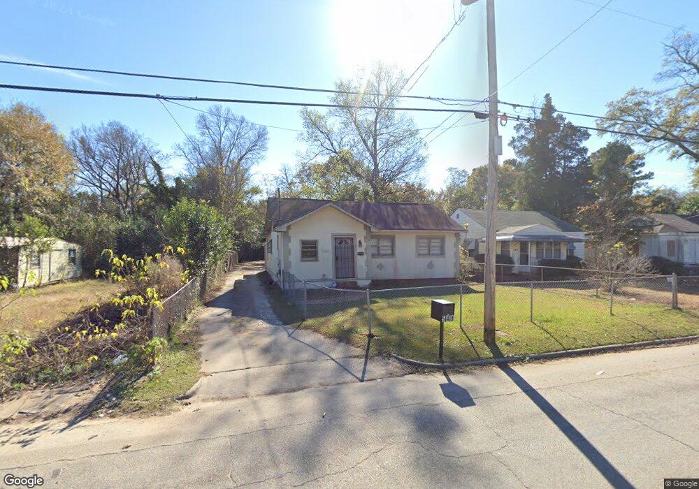 540 Moreland Ave, Macon, GA 31206 - photo 1