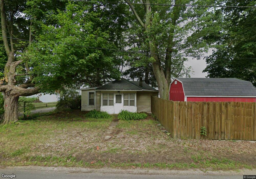 7150 N Canal St, New Carlisle, IN 46552 - photo 1