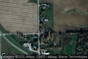 10991 S 750 E, Amboy, IN 46911