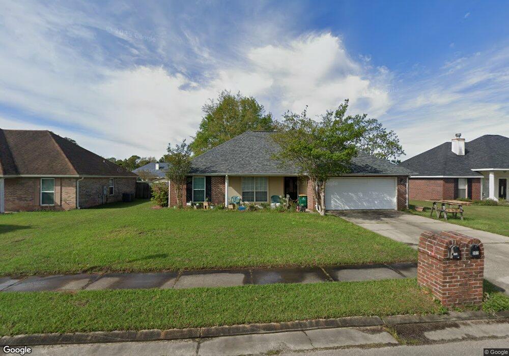 307 Pinecrest Blvd, Long Beach, MS 39560 - photo 1