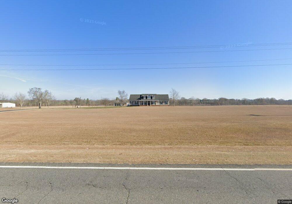 5870 Ga Highway 33 N, Doerun, GA 31744 - photo 1