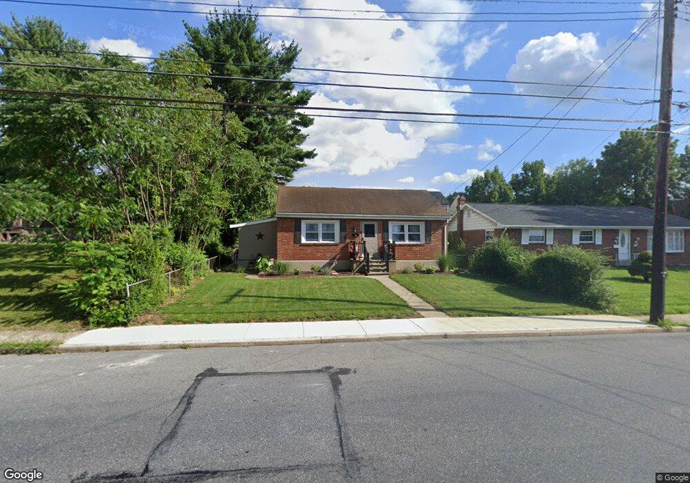 122 W Emaus Ave unit 126, Allentown, PA 18103 - photo 1