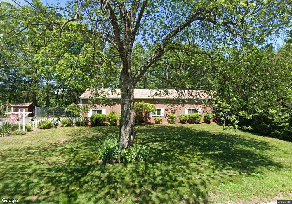 2 River Rd, Wilbraham, MA 01095 - photo 1