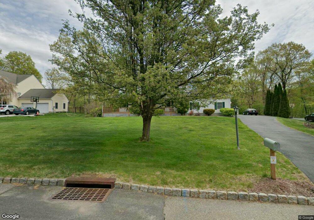 65 Paderewski Rd, Oak Ridge, NJ 07438 - photo 1