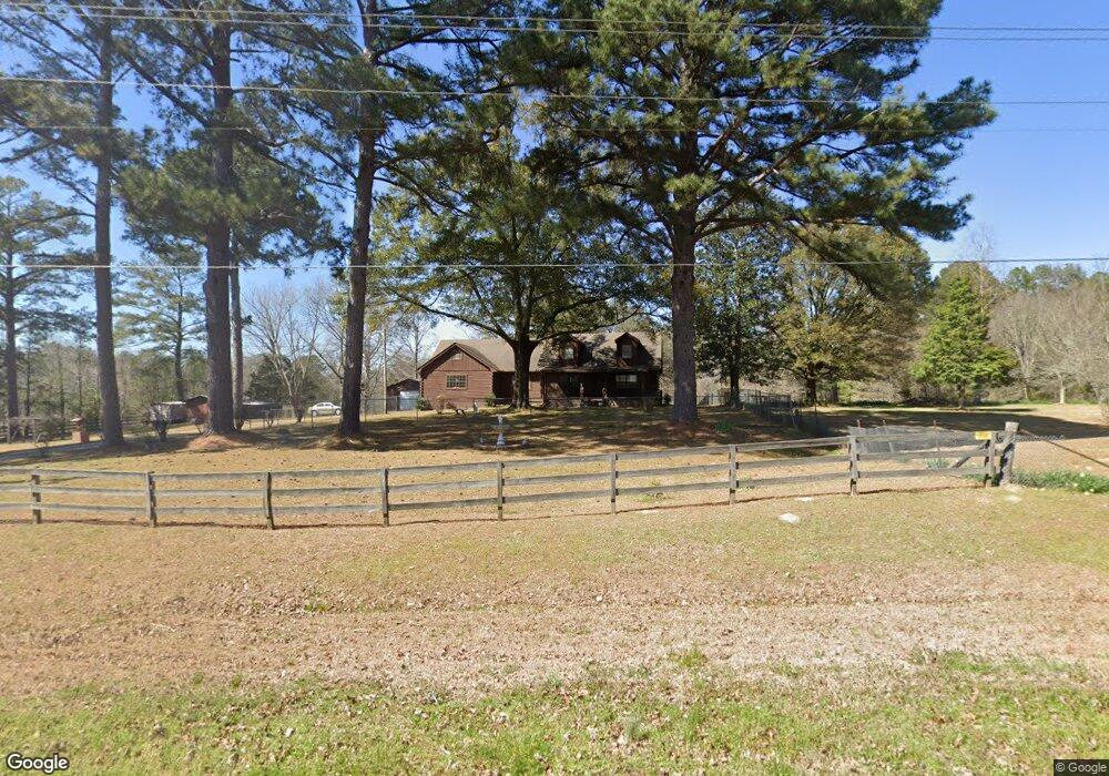 941 Trickhambridge Rd, Brandon, MS 39042 - photo 1