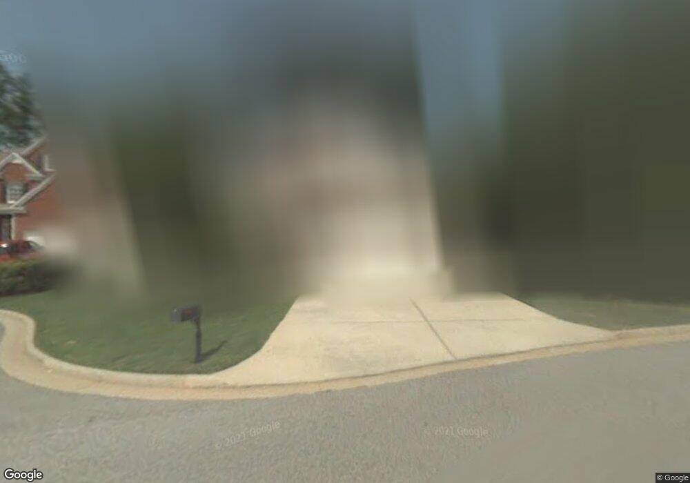 1554 Center Cross Pass, Marietta, GA 30062 - photo 1