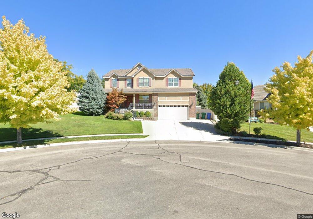 3326 N 700 W, Lehi, UT 84043 - photo 1