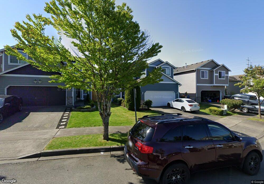 16205 SE 259th Ct, Covington, WA 98042 - photo 1