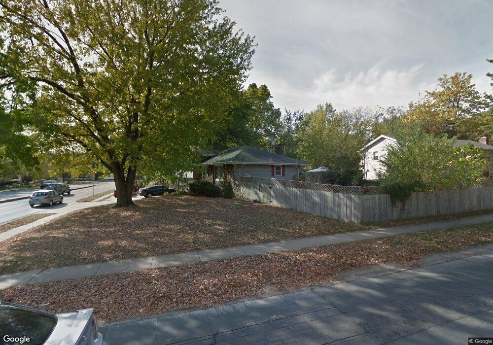 11903 W 67th St, Shawnee, KS 66216 - photo 1