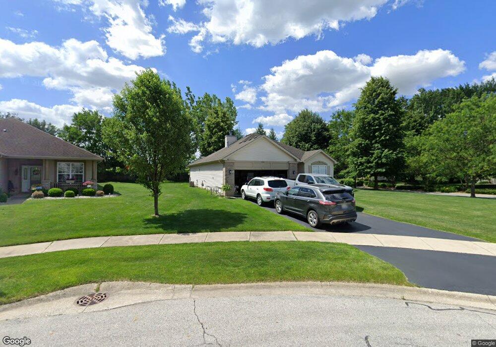 1102 Rockwell Ct, Dyer, IN 46311 - photo 1