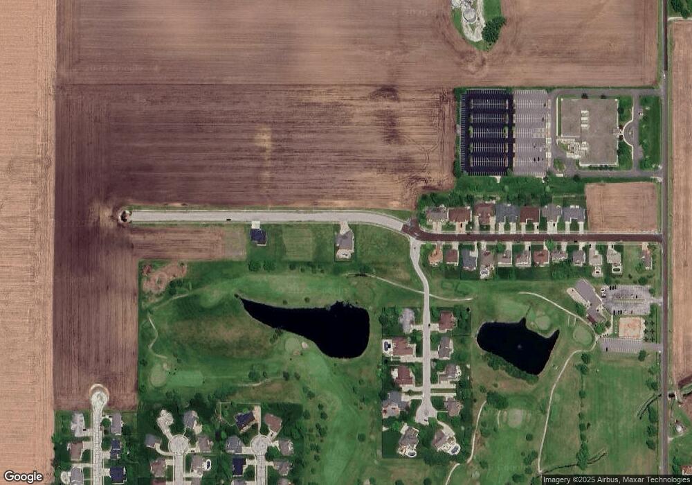 55 Applebee Farms Dr, Jacksonville, IL 62650 - photo 1